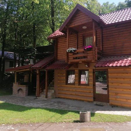 Appartement Vikendica Matovic Ovcar Banja Extérieur photo