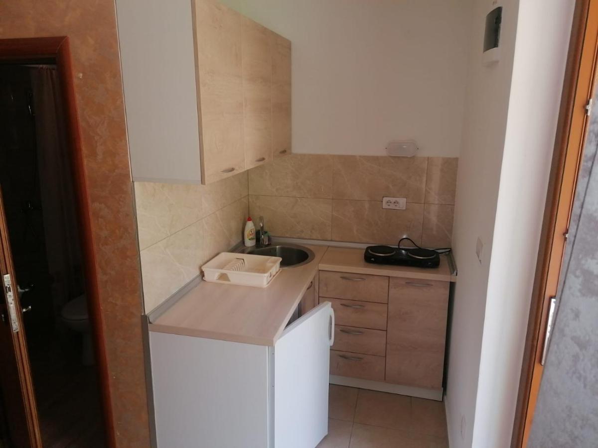 Appartement Vikendica Matovic Ovcar Banja Extérieur photo
