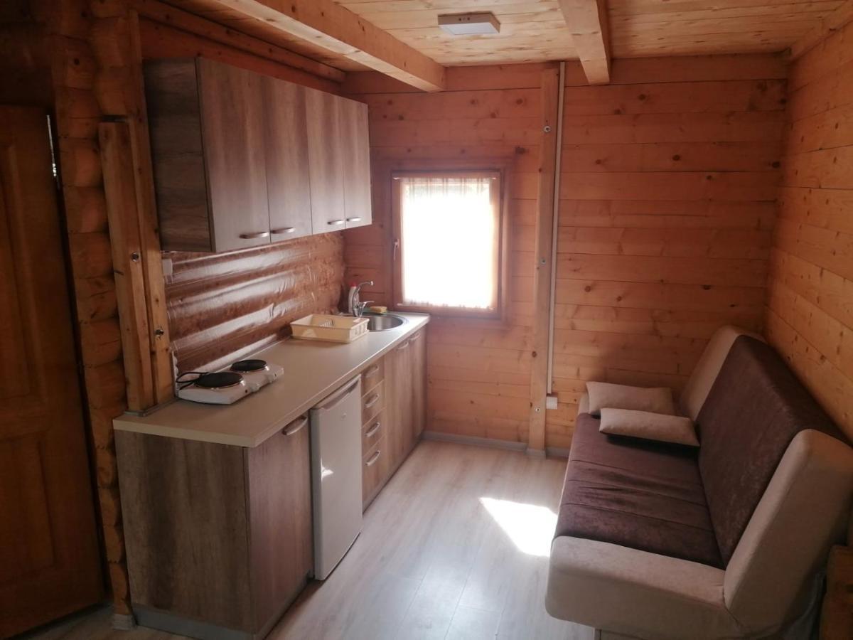 Appartement Vikendica Matovic Ovcar Banja Extérieur photo