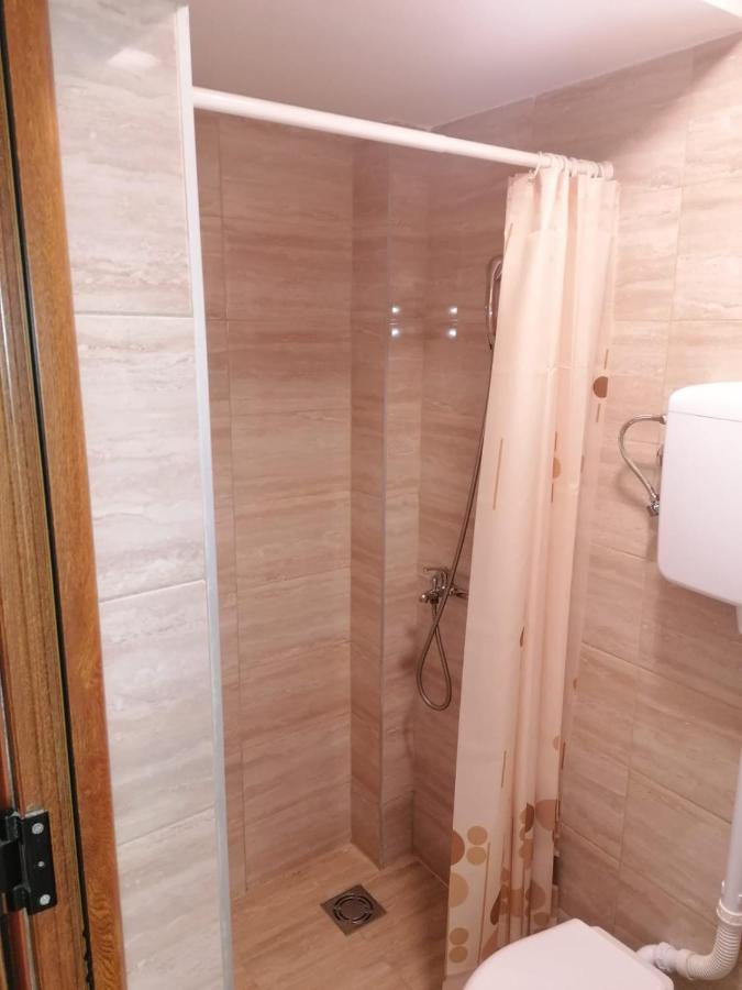 Appartement Vikendica Matovic Ovcar Banja Extérieur photo
